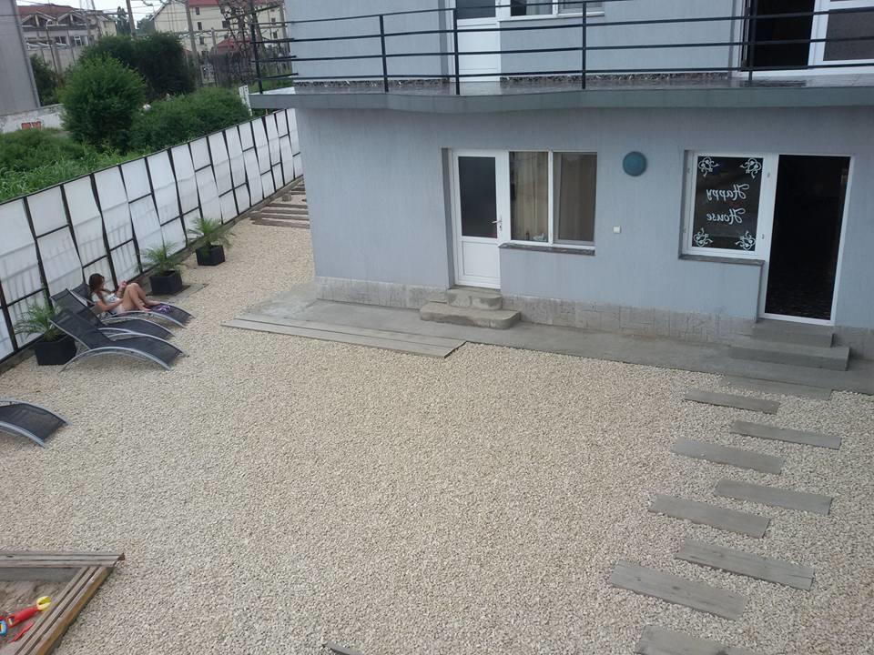 Vila Happy Costinesti Exterior photo